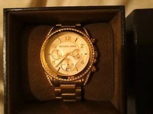 michael kors js25 vd53 preis|MICHAEL KORS CHRONOGRAPH MU.